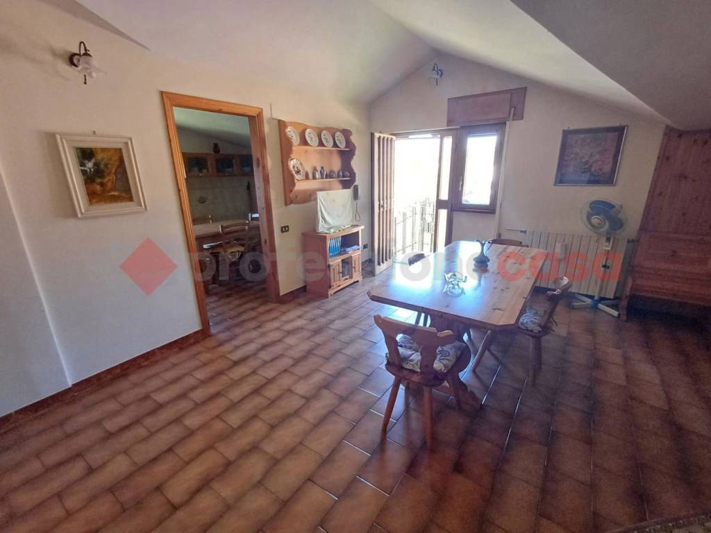 Appartamento a Ceprano in VIA CORNETE, 6 - Foto 5