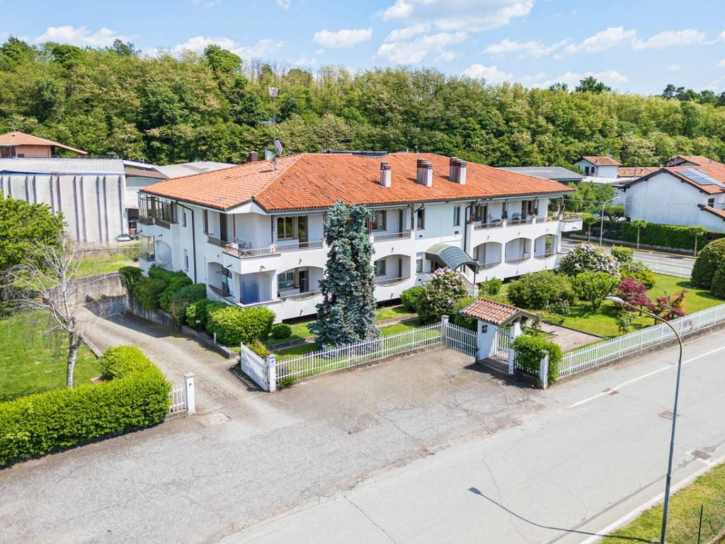 Appartamento a Oleggio castello in Via Filippo Turati, 1 - Foto 3