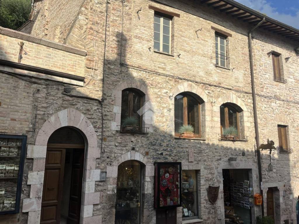 Casa indipendente a Assisi in Piaggia San Pietro, 11 - Foto 5