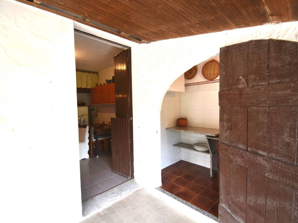 Villa a Carloforte in Località Guardia Mori - Foto 2