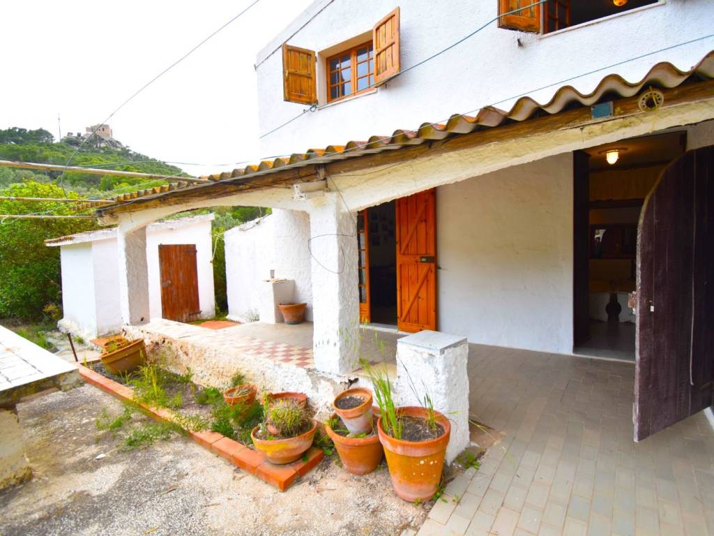 Villa a Carloforte in Località Guardia Mori - Foto 3