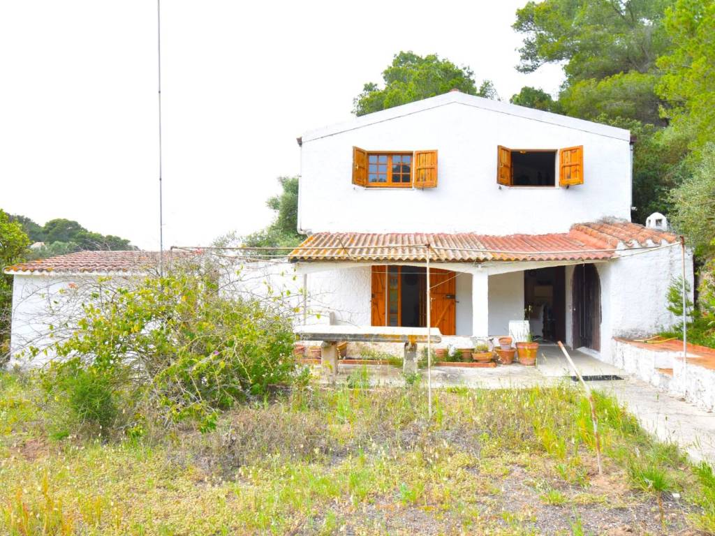 Villa a Carloforte in Località Guardia Mori - Foto 4