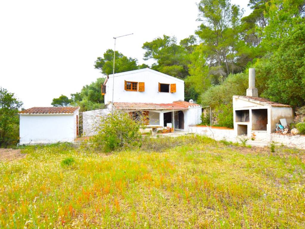 Villa a Carloforte in Località Guardia Mori - Foto 5
