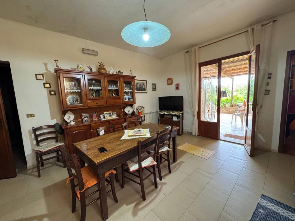 Villa a Valderice in Via Motisi, 38 - Foto 4