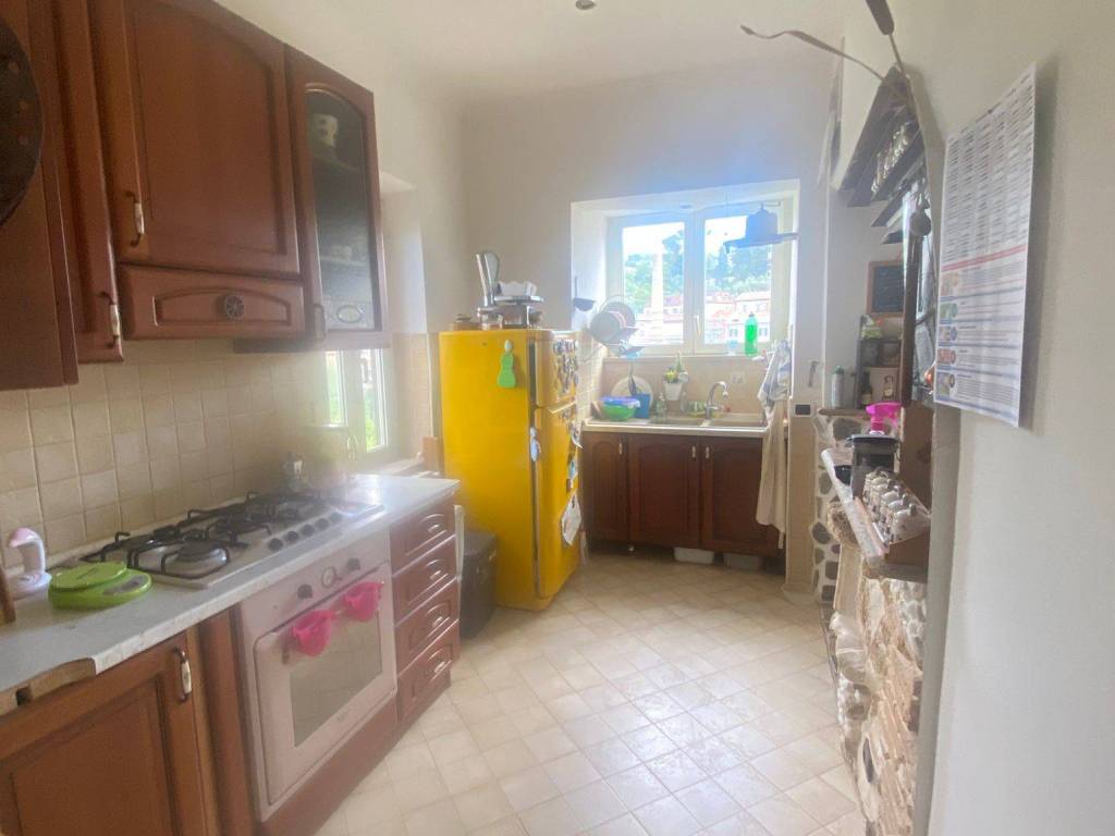Appartamento a Poggio mirteto in via diego eusebi - Foto 4