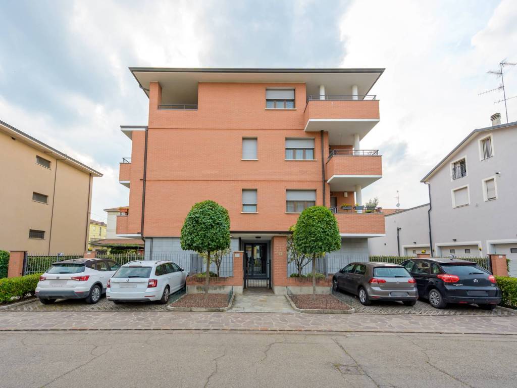 Appartamento a Carpi in Via Girolamo Tiraboschi, 18 - Foto 3