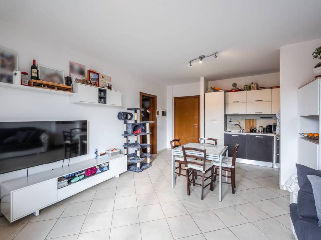 Appartamento a Carpi in Via Girolamo Tiraboschi, 18 - Foto 4