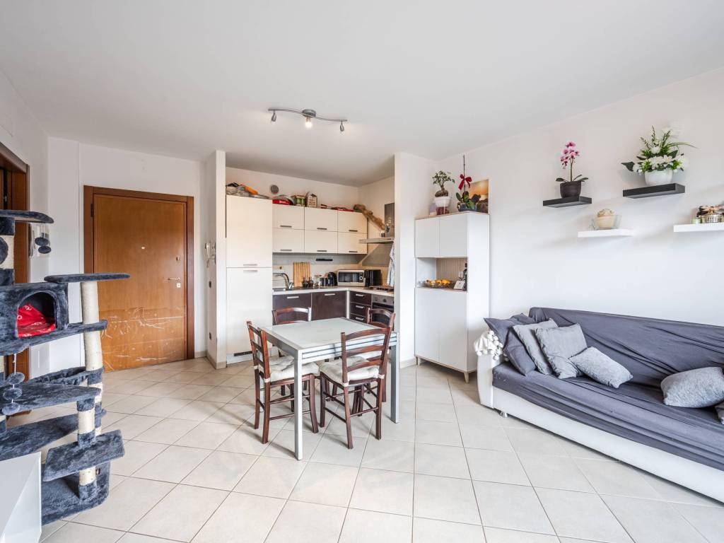 Appartamento a Carpi in Via Girolamo Tiraboschi, 18 - Foto 5