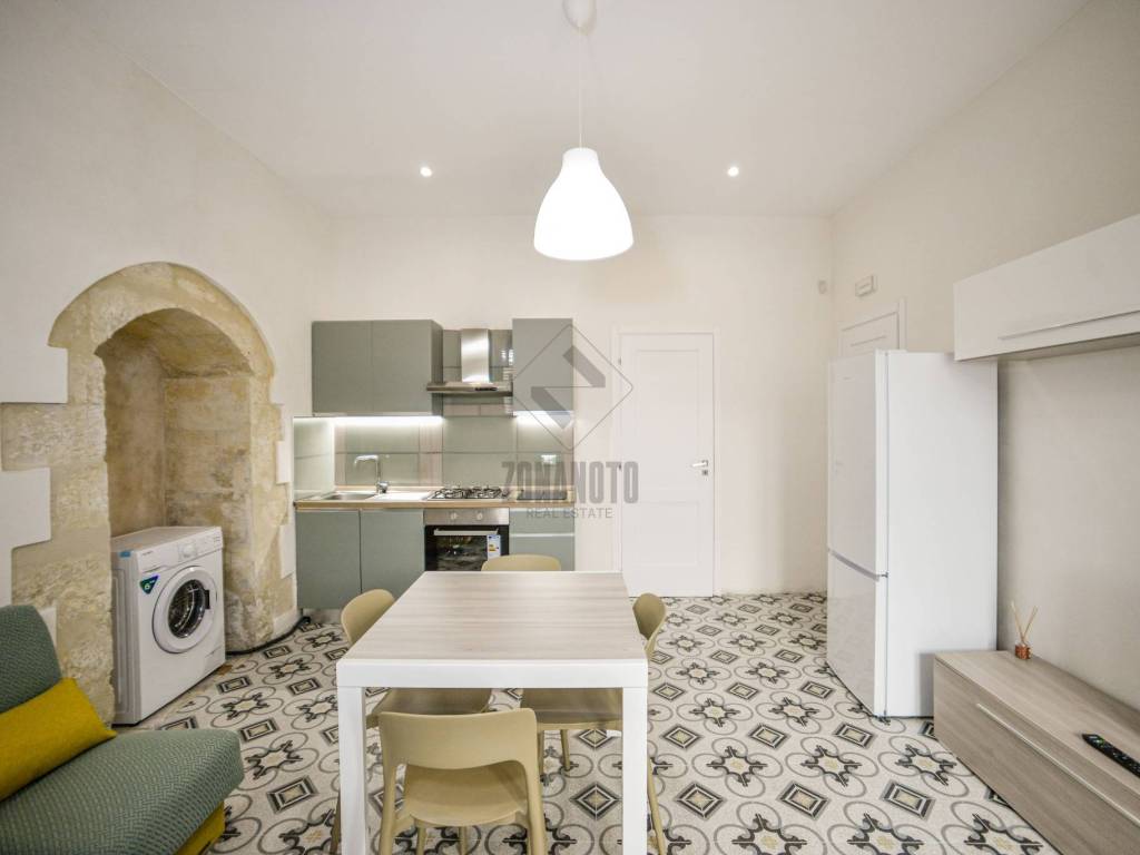Appartamento a Noto in Via Pietro Micca, 2 - Foto 3