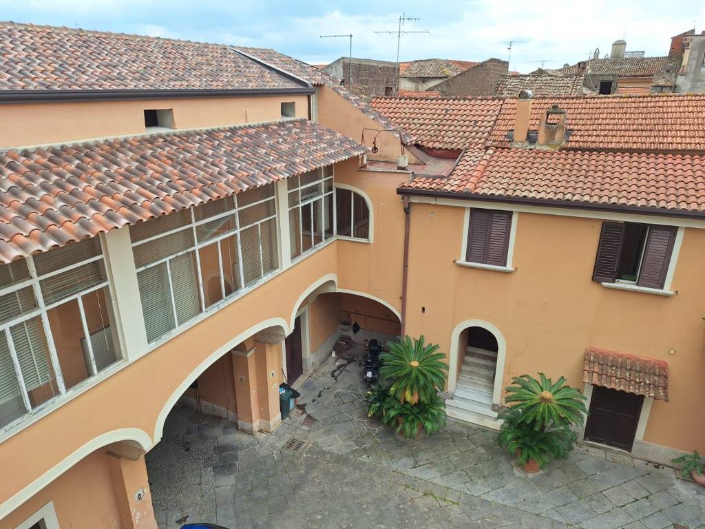 Palazzo / stabile a Portico di caserta in Via Luigi Antonio Piccirillo - Foto 2