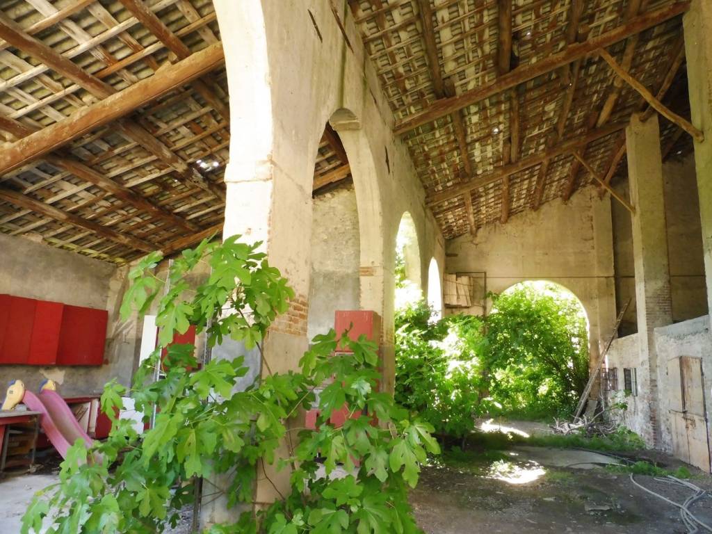 Rustico / casale a Agugliaro in Via Cà Vecchie, 0 - Foto 2