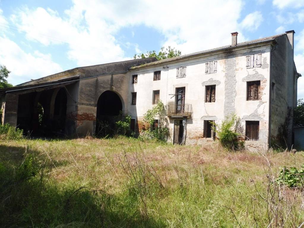 Rustico / casale a Agugliaro in Via Cà Vecchie, 0 - Foto 4