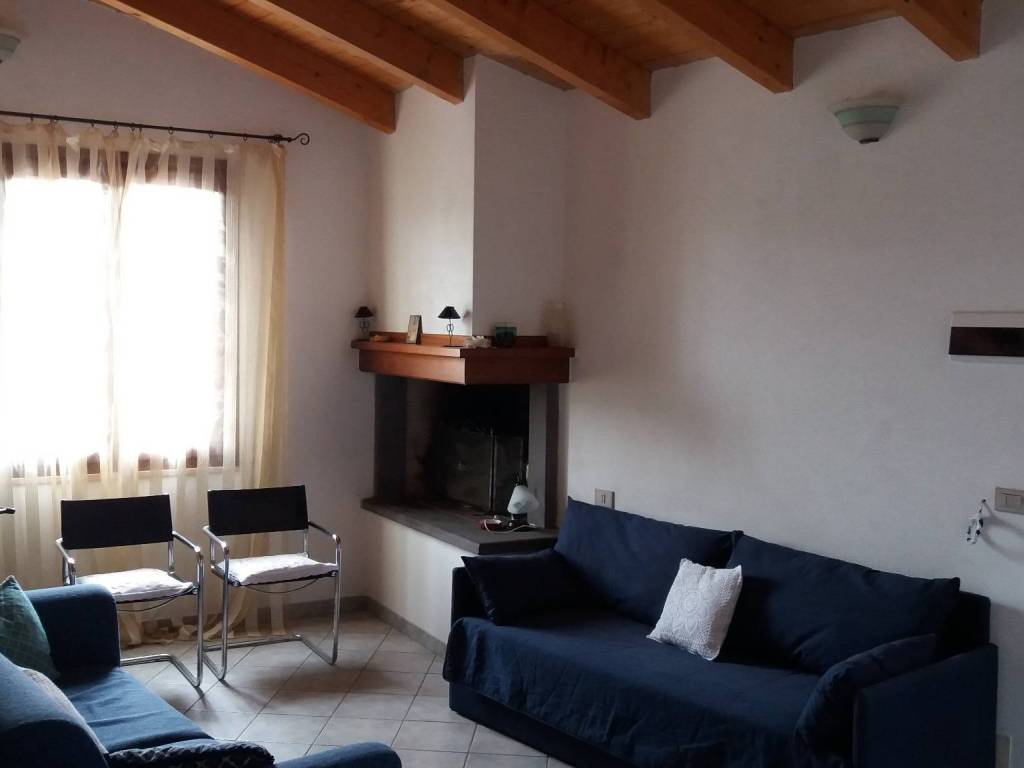 Casa indipendente a Villa sant'antonio in Via Felice Cau, 40 - Foto 2