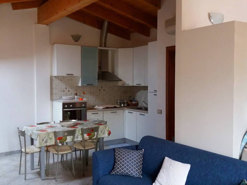 Casa indipendente a Villa sant'antonio in Via Felice Cau, 40 - Foto 3