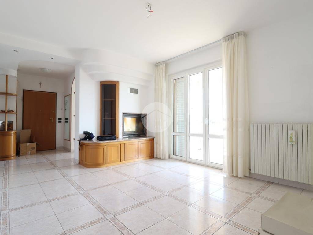 Appartamento a San benedetto del tronto in Via Arnaldo Fusinato, 35 - Foto 2