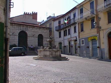 Immobile a Agnone in Piazza Plebiscito, 2 - Foto 4