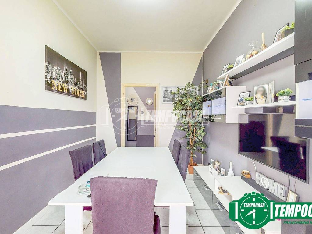 Appartamento a Alessandria in Via Maria Bensi 80 - Foto 2