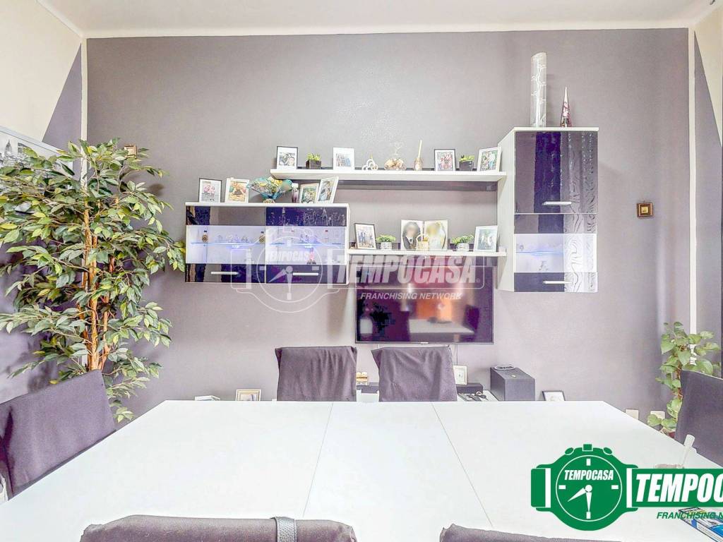 Appartamento a Alessandria in Via Maria Bensi 80 - Foto 3