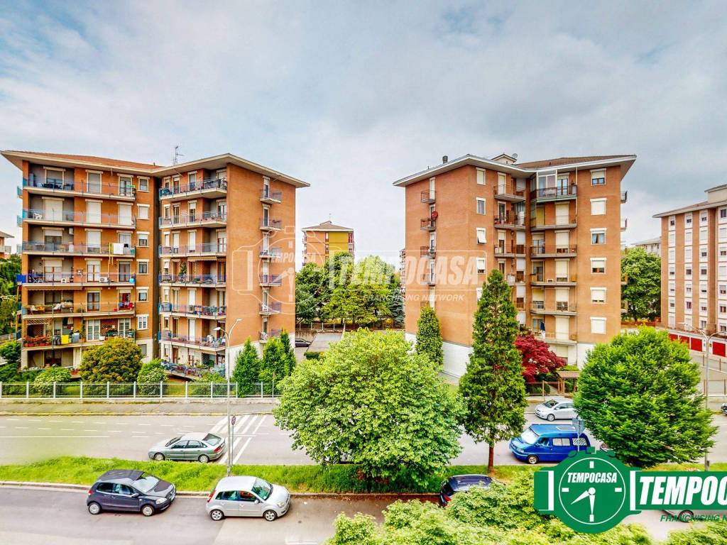 Appartamento a Alessandria in Via Maria Bensi 80 - Foto 4
