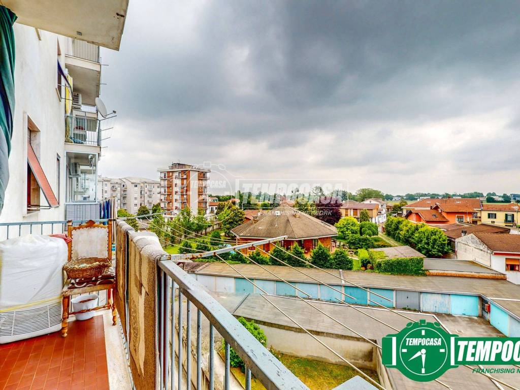 Appartamento a Alessandria in Via Maria Bensi 80 - Foto 5