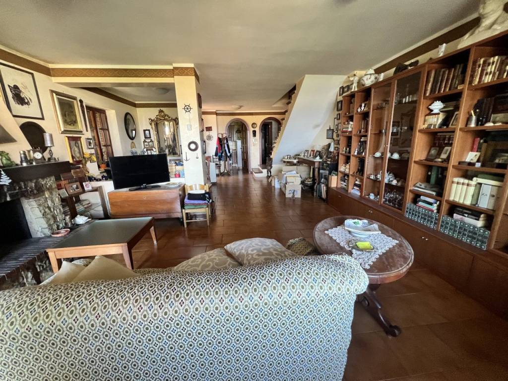Appartamento a Vibo valentia in Contrada Sant'Andrea, 49 - Foto 3