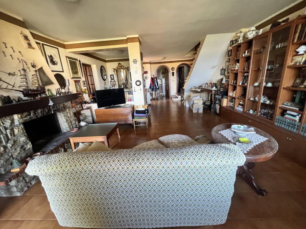 Appartamento a Vibo valentia in Contrada Sant'Andrea, 49 - Foto 4
