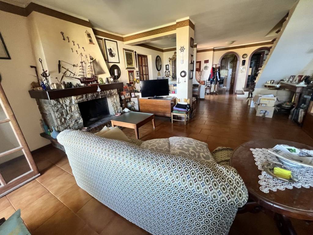 Appartamento a Vibo valentia in Contrada Sant'Andrea, 49 - Foto 5