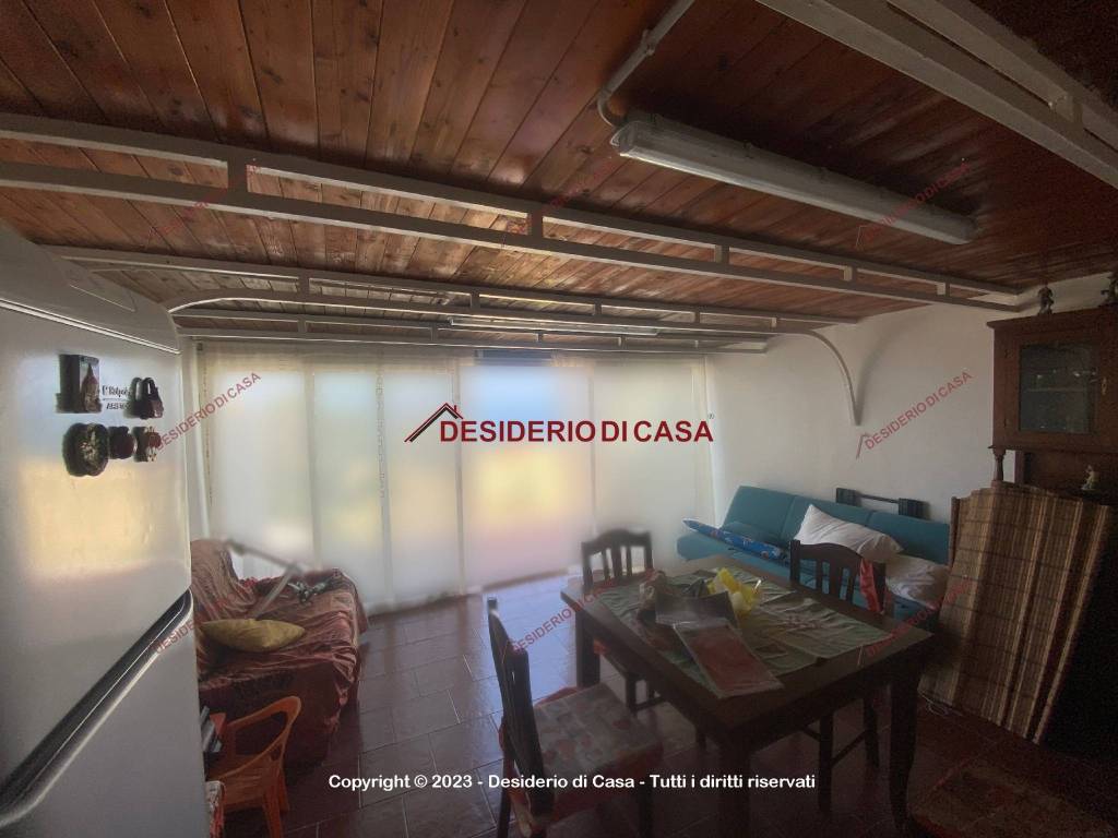 Appartamento a Trabia in Via Umberto I, 90 - Foto 2