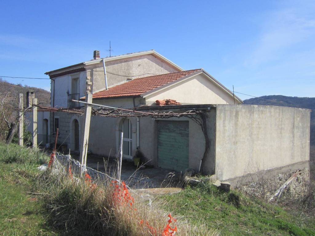 Rustico / casale a Agnone in Contrada Marangoni - Foto 2