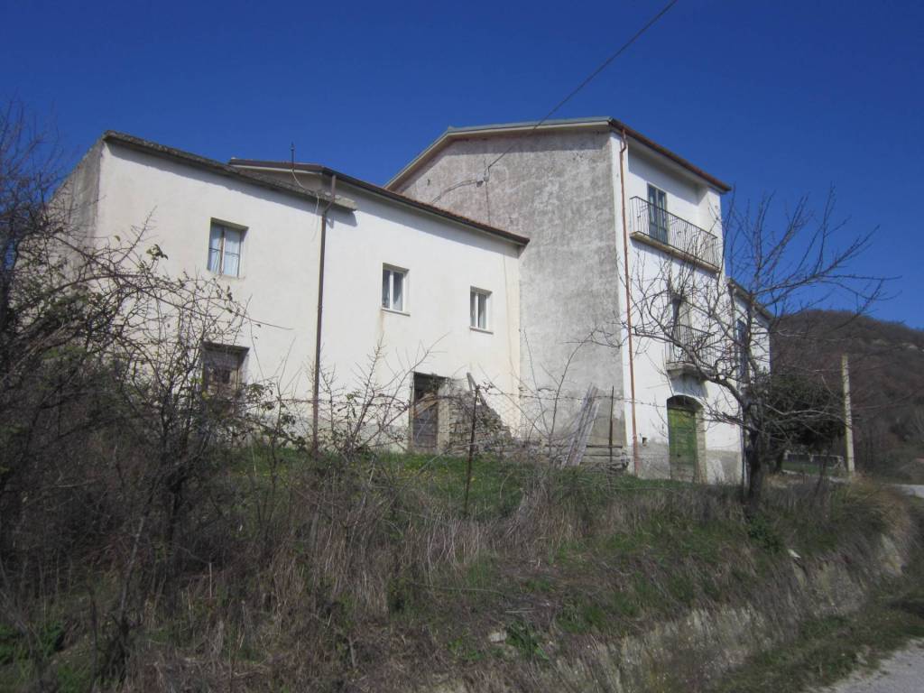 Rustico / casale a Agnone in Contrada Marangoni - Foto 3