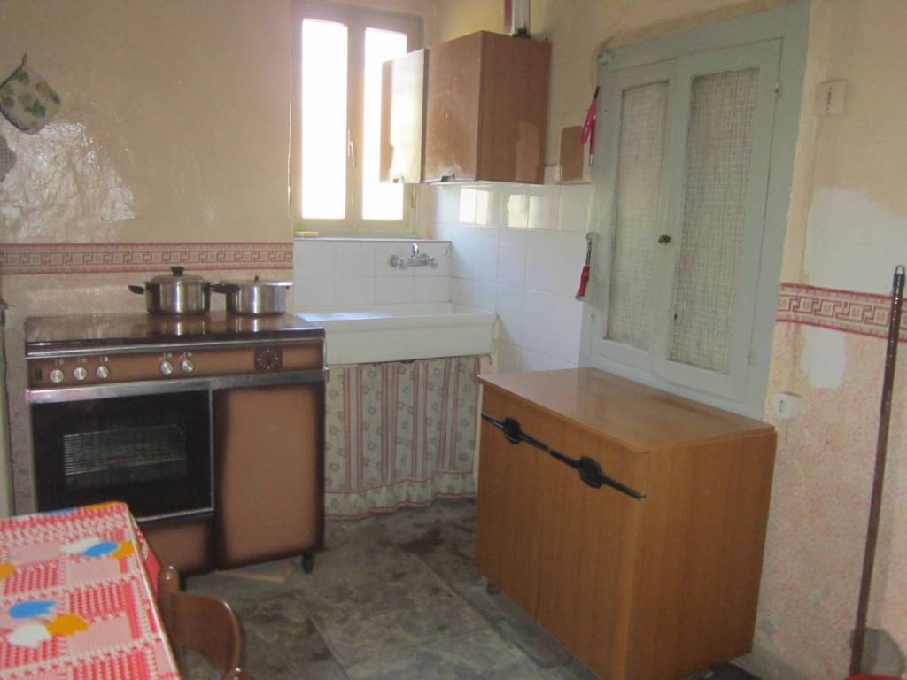 Rustico / casale a Agnone in Contrada Marangoni - Foto 5