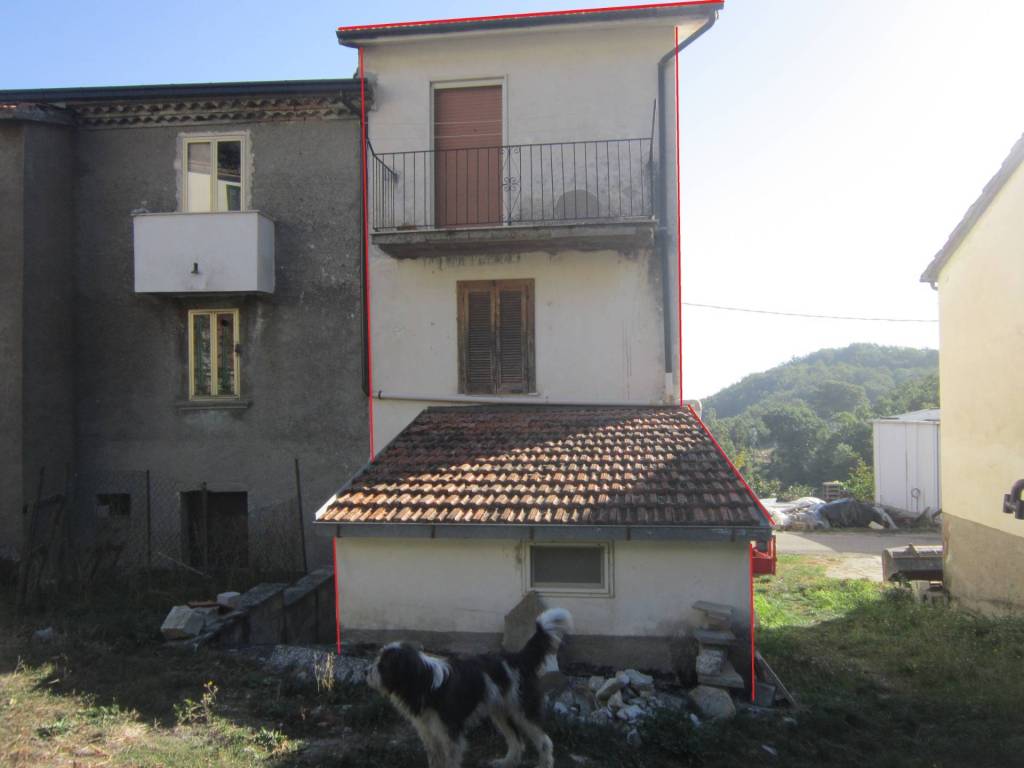 Casa indipendente a Agnone in FONTESAMBUCO, 147 - Foto 2