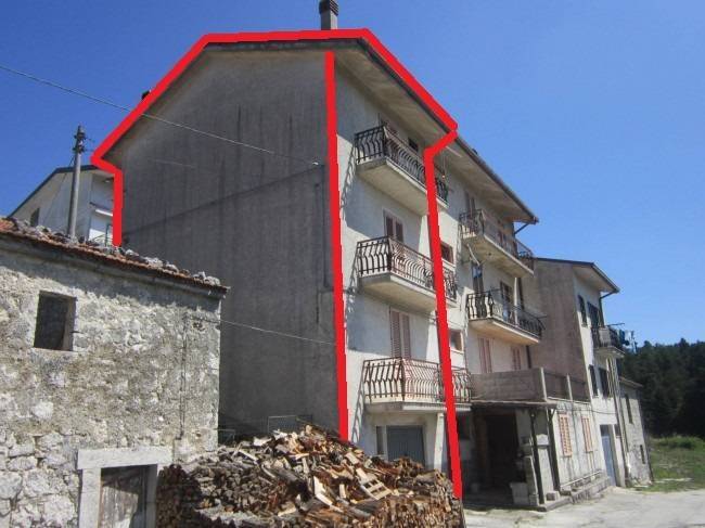 Casa indipendente a Vastogirardi in VIA XVIII SETTEMBRE - Foto 2