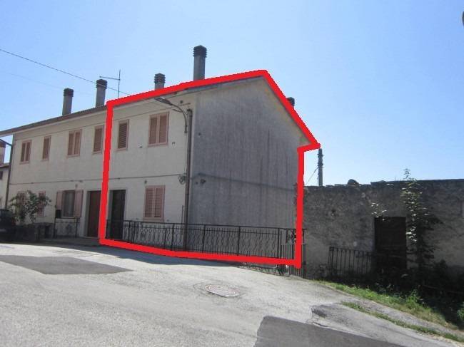 Casa indipendente a Vastogirardi in VIA XVIII SETTEMBRE - Foto 3