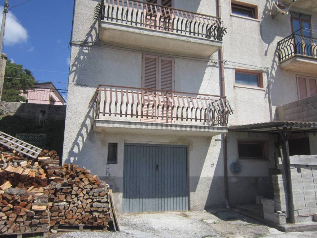 Casa indipendente a Vastogirardi in VIA XVIII SETTEMBRE - Foto 4