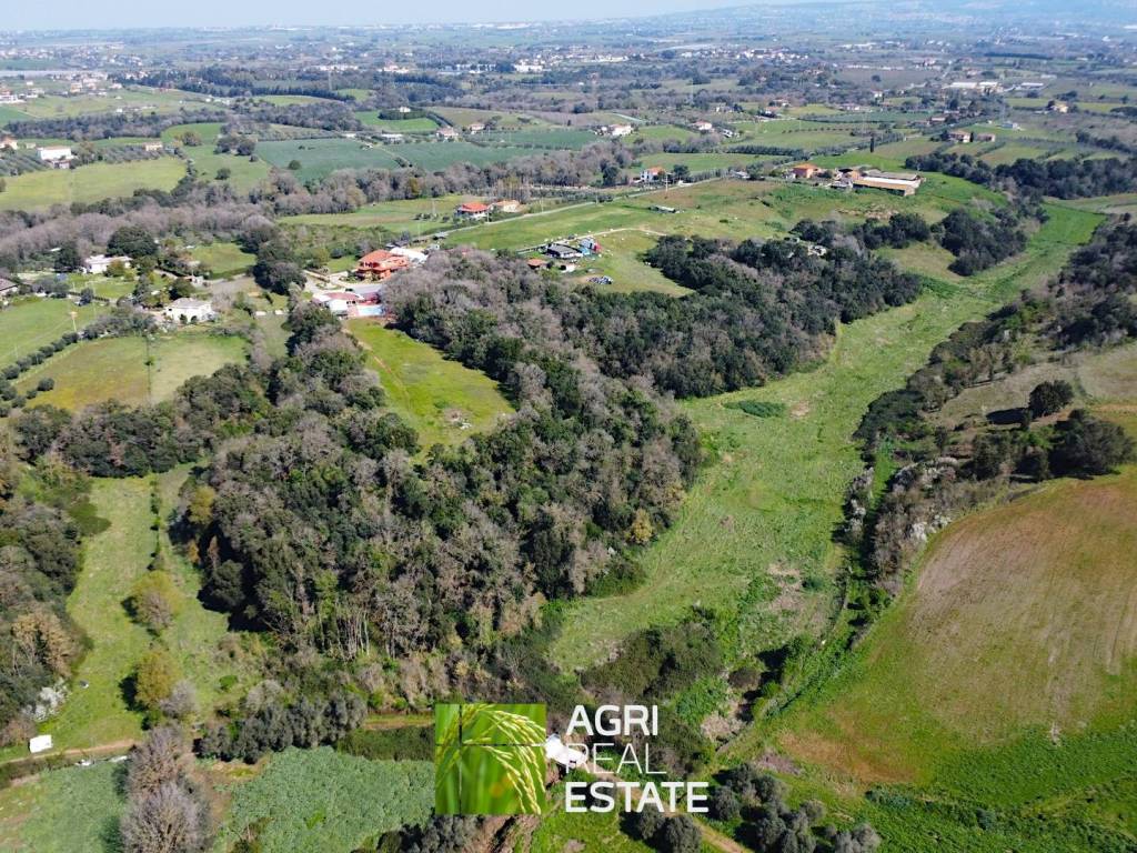 Terreno a Aprilia in Via Castellaccio - Foto 5