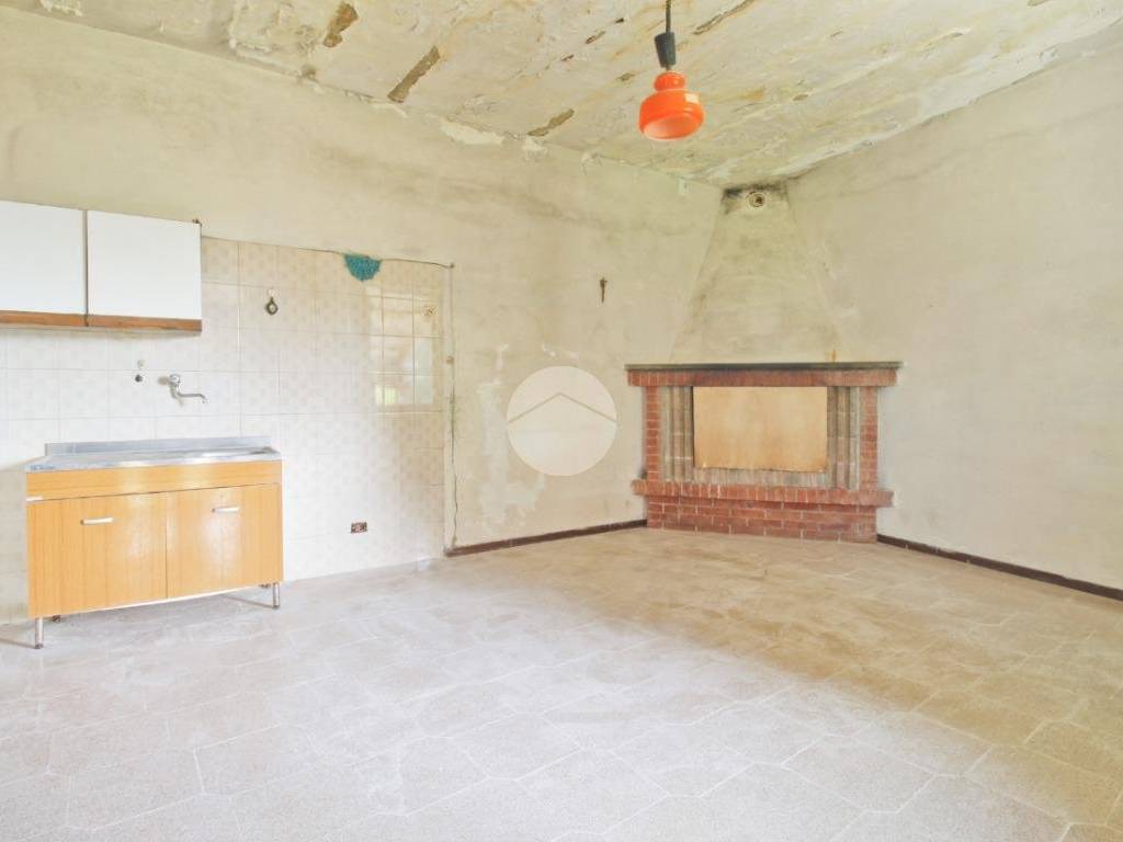 Appartamento a Civita castellana in Via flaminia, 36 - Foto 2