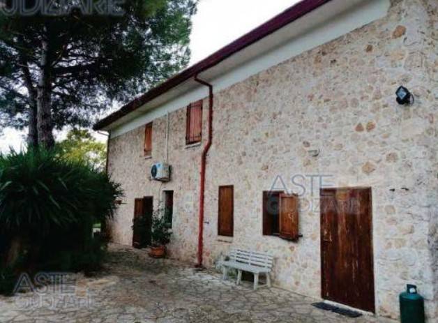 Villa a Statte in Viale Lincoln, 18 - Foto 3