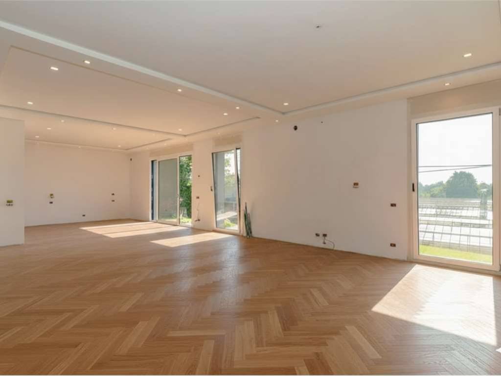 Villa a Casatenovo in via colombina, 2 - Foto 3