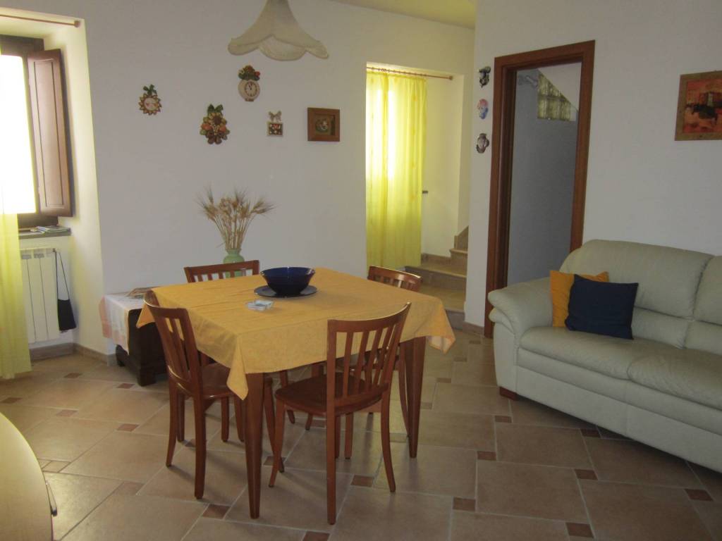 Appartamento a Agnone in Via Tamburri, 24 - Foto 2