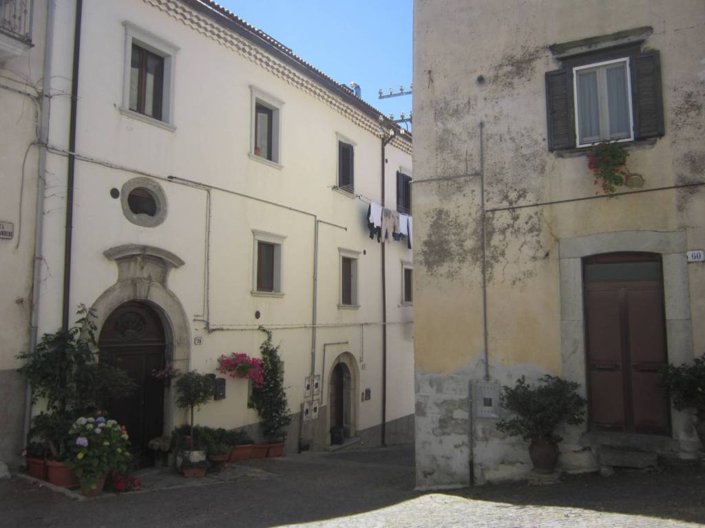 Appartamento a Agnone in Via Tamburri, 24 - Foto 3