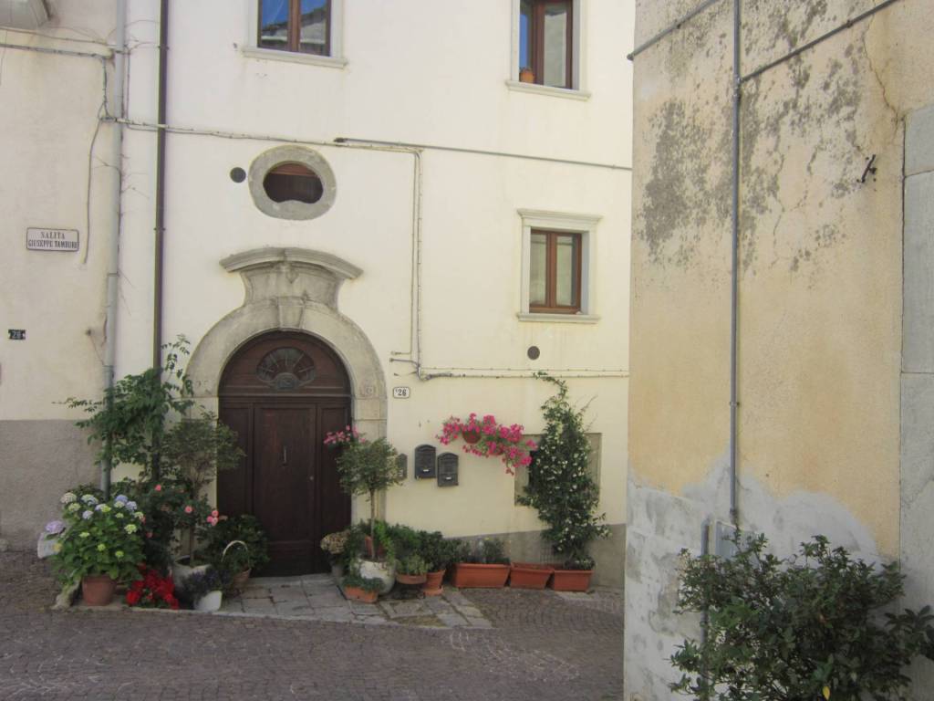 Appartamento a Agnone in Via Tamburri, 24 - Foto 5