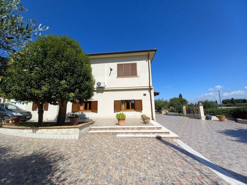 Villa a Castiglione del lago - Foto 2