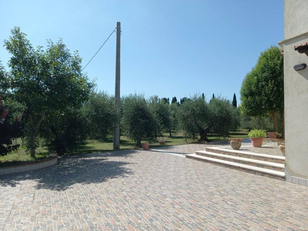 Villa a Castiglione del lago - Foto 5