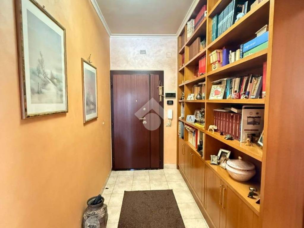 Appartamento a Aprilia in Piazza Don Luigi Sturzo, 29 - Foto 5