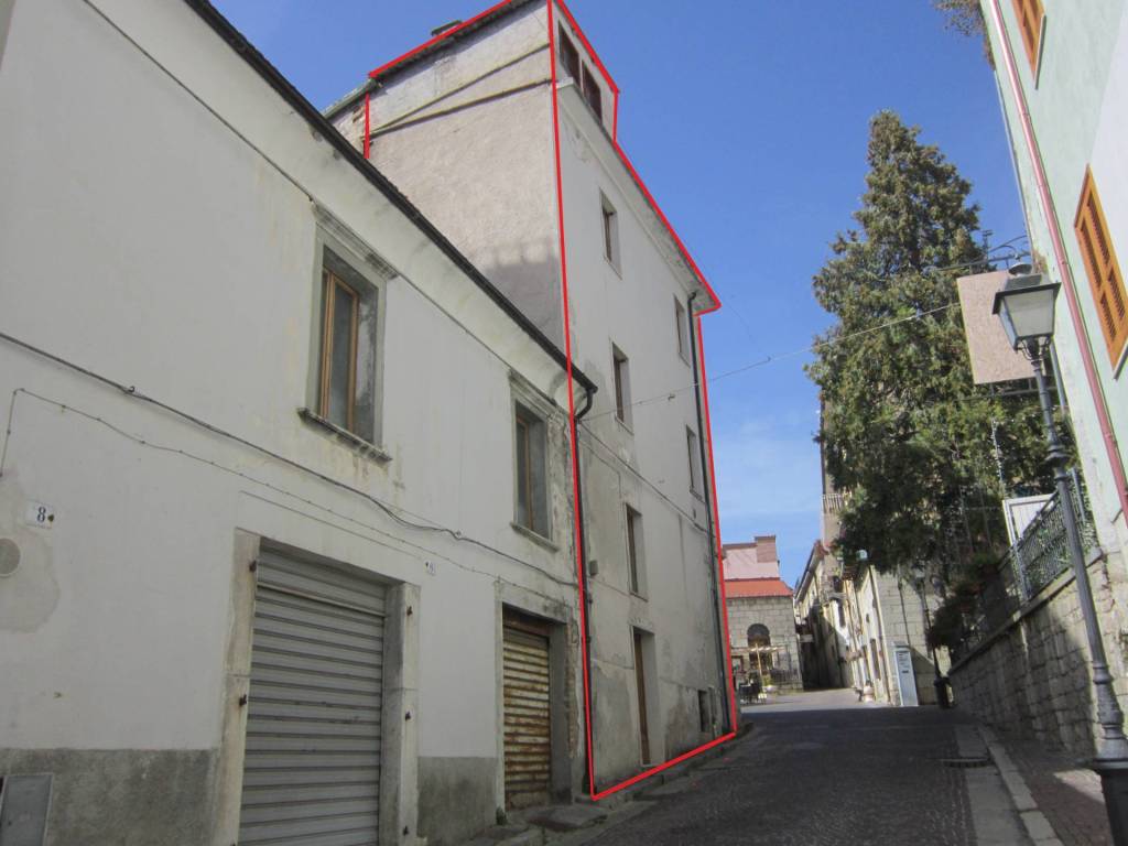 Casa indipendente a Agnone in Salita Giuseppe Verdi, 2 - Foto 2