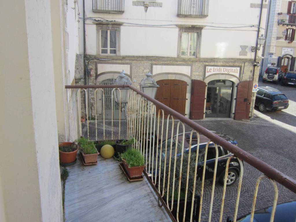 Casa indipendente a Agnone in Salita Giuseppe Verdi, 2 - Foto 4