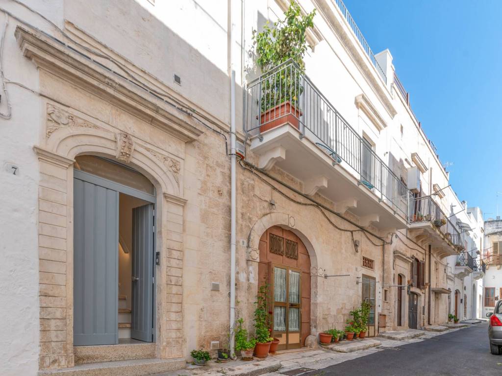 Appartamento a Ostuni in Vincenzo Monti, 7 - Foto 2