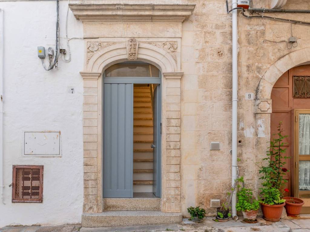 Appartamento a Ostuni in Vincenzo Monti, 7 - Foto 3