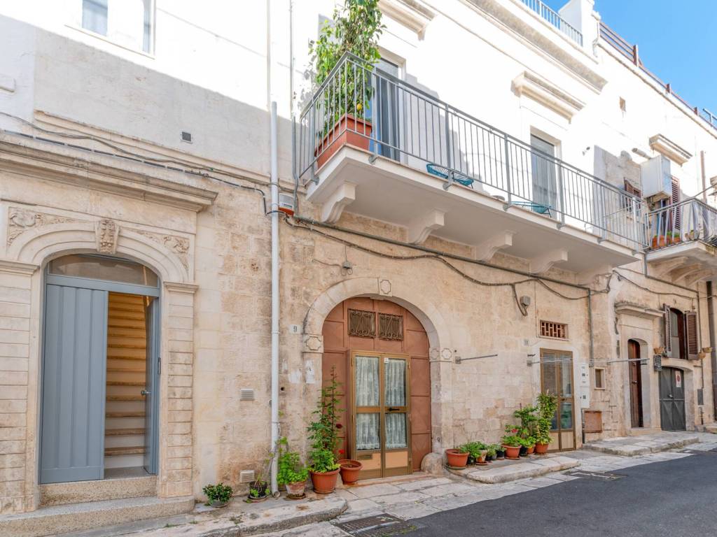 Appartamento a Ostuni in Vincenzo Monti, 7 - Foto 4